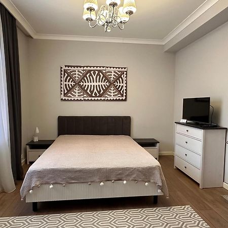 Aikol Guesthouse Privokzalnoye Dış mekan fotoğraf