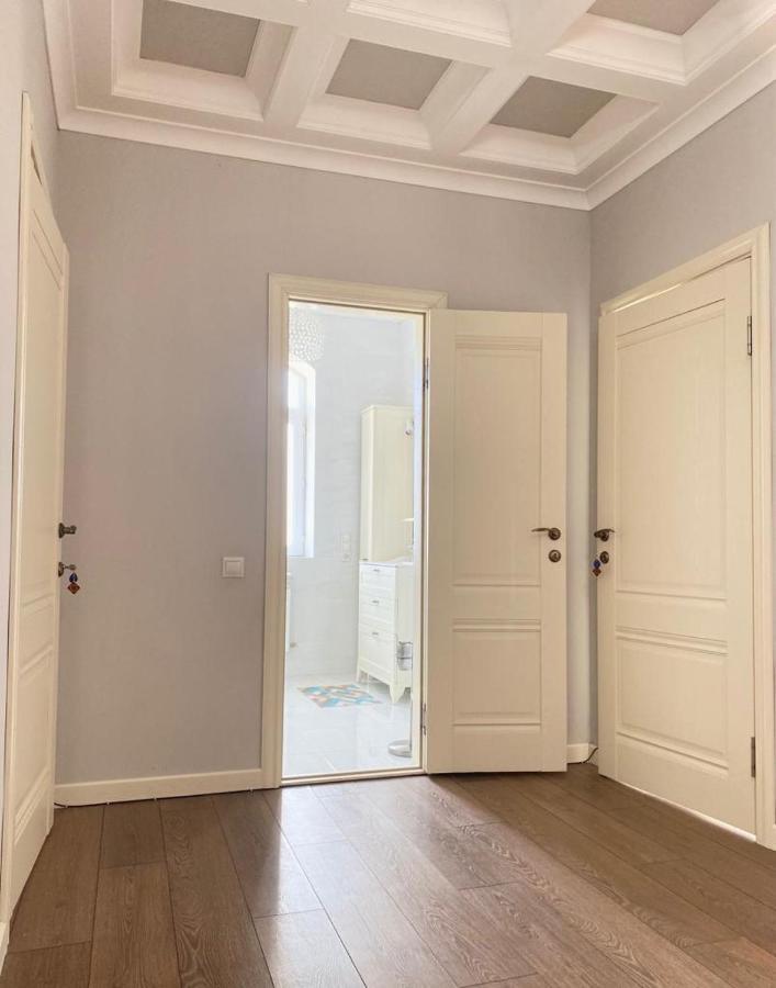 Aikol Guesthouse Privokzalnoye Dış mekan fotoğraf