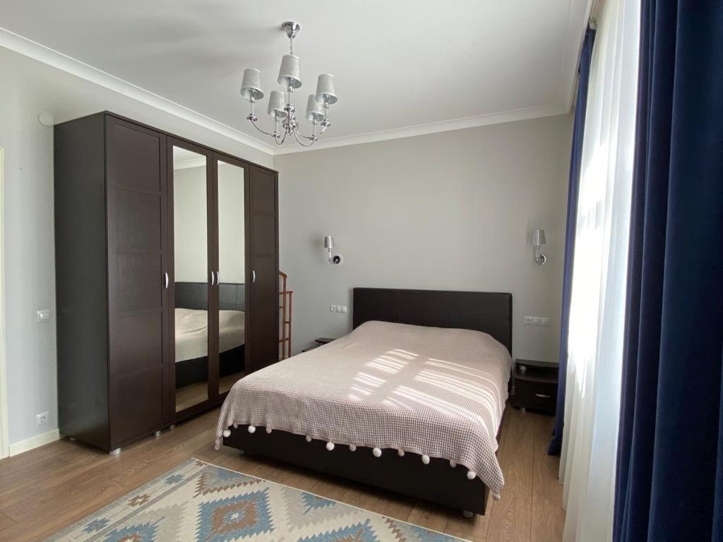 Aikol Guesthouse Privokzalnoye Dış mekan fotoğraf