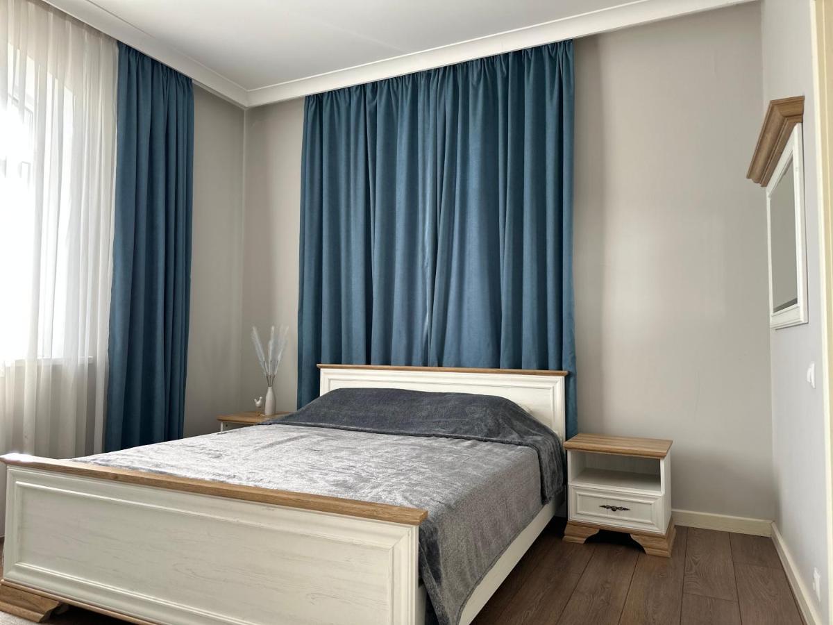 Aikol Guesthouse Privokzalnoye Dış mekan fotoğraf