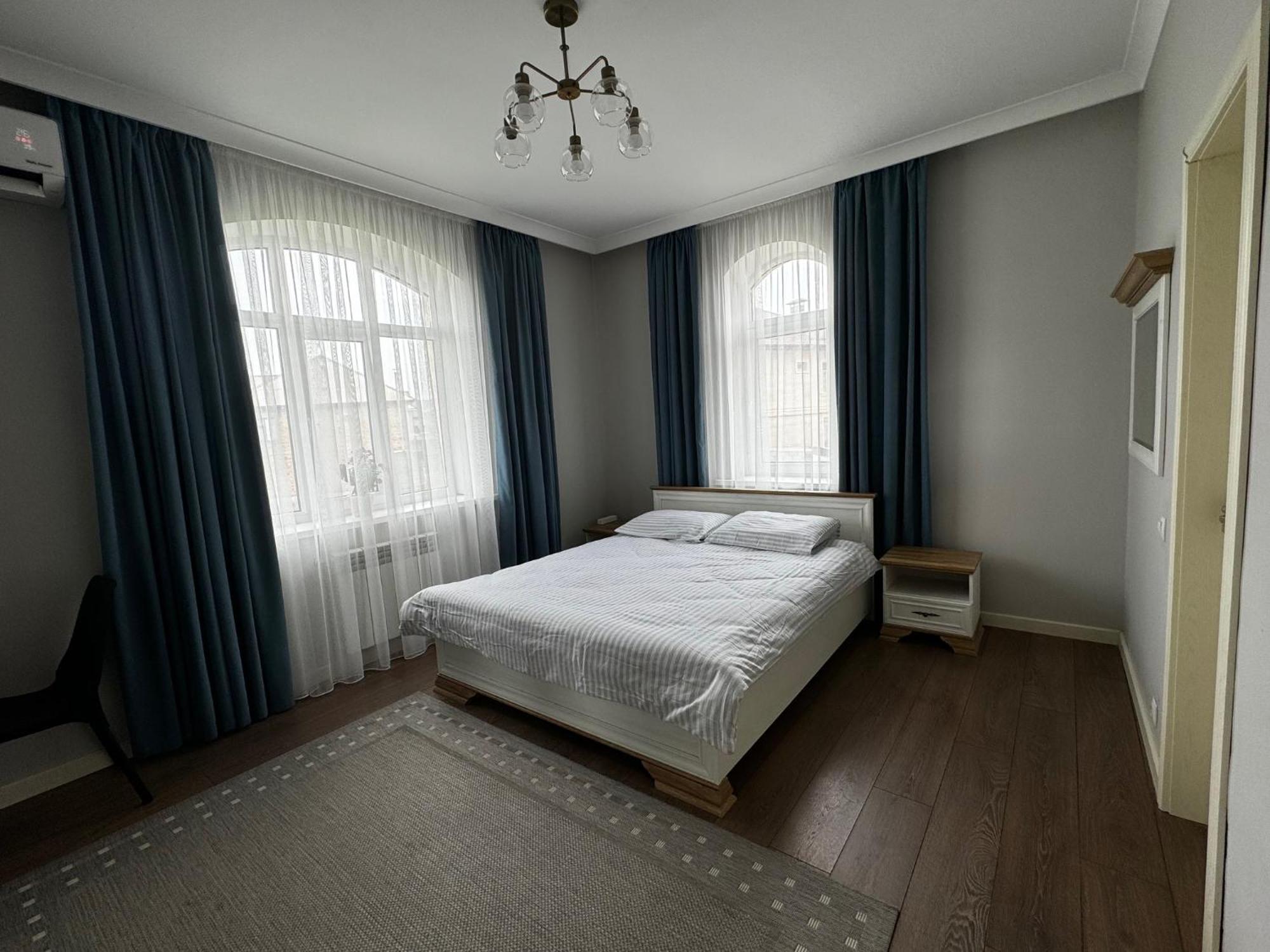 Aikol Guesthouse Privokzalnoye Dış mekan fotoğraf